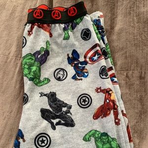 Boys pajama pants